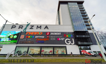 Аренда офиса, Минск, Партизанский просп., 79,  от 1000 до 1828.9 кв.м.. Фото 11