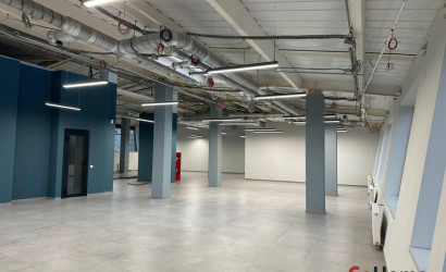 Аренда офиса, Минск, Ковалевской пер., 42/В,  от 150 до 351.5 кв.м.. Фото 6