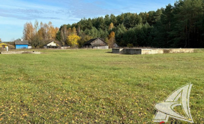 Купить участок, Пожежин, Великоритский с/с, 24.75 соток. Фото 9