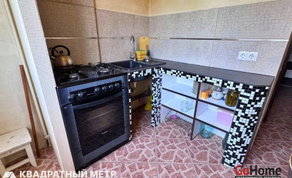 Купить 2-комнатную квартиру, Минск, Васнецова ул., 11 (Заводской район). Фото 6