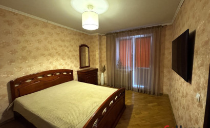 Купить 3-комнатную квартиру, Гродно, Дзержинского, 58. Фото 8