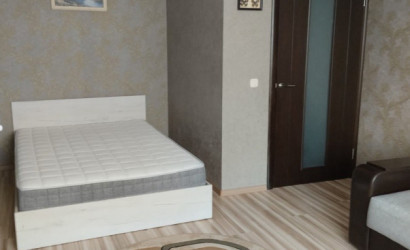 Снять 1-комнатную квартиру, Боровляны, 40 лет Победы, 30А. Фото 3