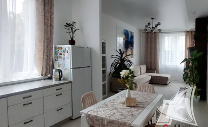 Купить дом, Брест, Знаменский с/с, 5 соток. Фото 11