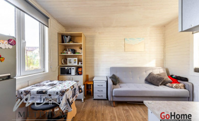 Купить дом, Бровки, Сосновая ул., 25 соток. Фото 1