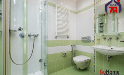 Купить 4-комнатную квартиру, Минск, Победителей просп., 57 (Центральный район). Фото 25