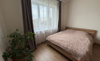 Снять 1-комнатную квартиру, Минск, Щорса, 3 (Московский район). Фото 15