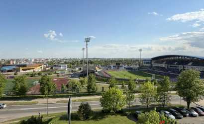 Купить 2-комнатную квартиру, Гродно, Калиновского, 5. Фото 4
