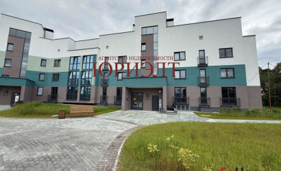 Купить 3-комнатную квартиру, Гродно, Ивана Якубовского, 16. Фото 1
