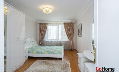 Купить 3-комнатную квартиру, Минск, Мазурова ул., 16 (Фрунзенский район). Фото 34