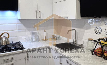 Купить 2-комнатную квартиру, Брест, ул. Луцкая, д. . Фото 11