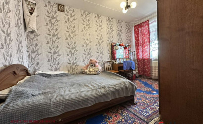 Купить 2-комнатную квартиру, Брест, ул. Дубровская, д. . Фото 5