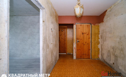 Купить 2-комнатную квартиру, Минск, Горовца ул., 30(Ленинский район). Фото 20