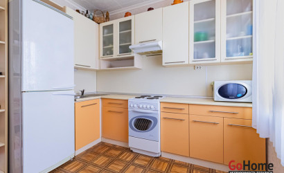 Купить 4-комнатную квартиру, Минск, Лучины ул., 34(Ленинский район). Фото 11