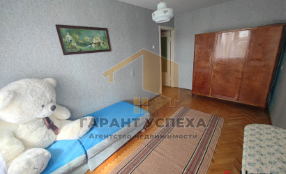 Купить 2-комнатную квартиру, Брест, просп. Машерова, д. . Фото 9