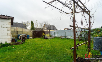 Купить дом в деревне, Шарик, 6 соток. Фото 20