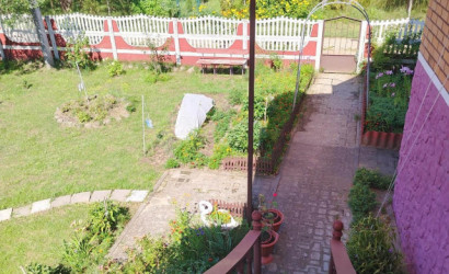 Купить дом в деревне, Дубрава, 6 соток. Фото 25