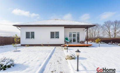 Купить дом, Озеро, Приозерная ул., 15 соток. Фото 3