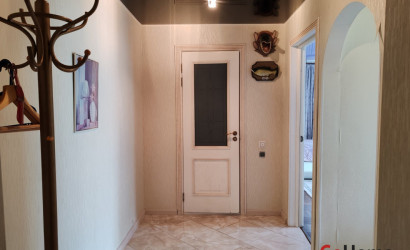 Снять 1-комнатную квартиру на сутки, Нарочь, Ленинская 16. Фото 1