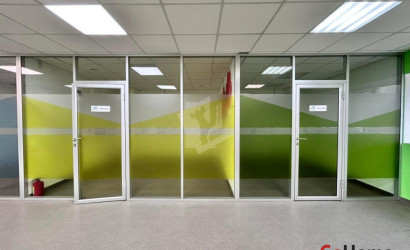 Аренда офиса, Минск, Жуковского ул., 11/А,  273 кв.м.. Фото 2