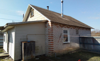 Купить дом, Холомерье, 25 соток. Фото 2