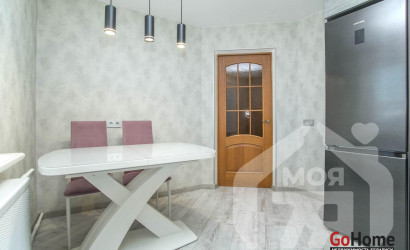 Купить 2-комнатную квартиру, Молодечно, Великий Гостинец ул., 152. Фото 4