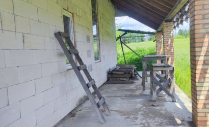 Купить дом, Масловичи, Полевая, 24 соток. Фото 14