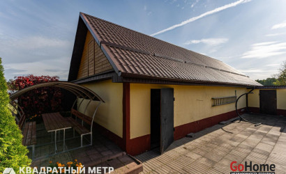 Купить коттедж, Поземщина, 73.48 соток. Фото 33