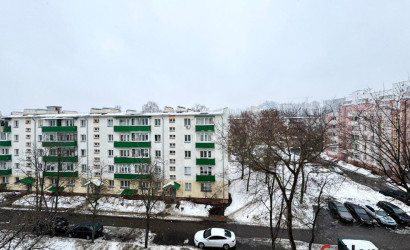 Снять 1-комнатную квартиру, Минск, г. Минск, ул. Люксембург, 174. Фото 16