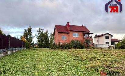 Купить дом, Семково, Солнечная ул., 20.2 соток. Фото 2