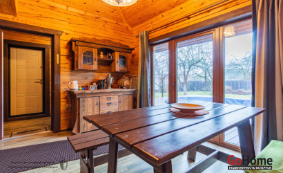 Купить коттедж, СТ Сябры-2002, 12 соток. Фото 30