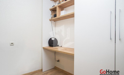 Купить 1-комнатную квартиру, Боровляны, 40 Лет Победы ул., 35/А. Фото 7