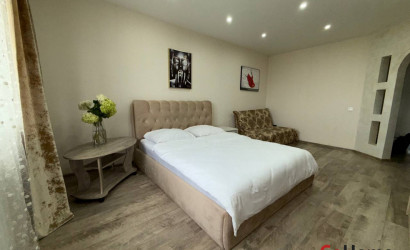 Снять 2-комнатную квартиру на сутки, Кобрин, Ул. Дружбы, 30. Фото 3