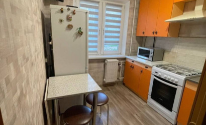 Купить 1-комнатную квартиру, Минск, Бирюзова ул., 9(Фрунзенский район). Фото 1