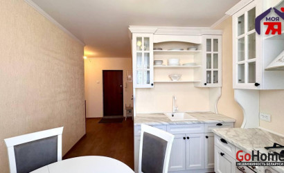 Купить 1-комнатную квартиру, Слуцк, Ленина ул., 136/1. Фото 12