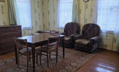 Купить дом, Витебск, 6-я Загородная, 6 соток. Фото 1