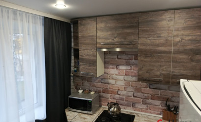 Снять 1-комнатную квартиру на сутки, Речица, ИНТЕРНАЦИОНАЛЬНАЯ, 1. Фото 7