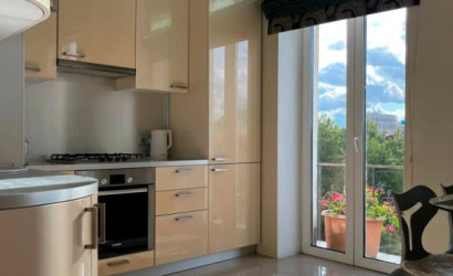 Снять 2-комнатную квартиру, Минск, Киселёва ул. 3 (Центральный район). Фото 8