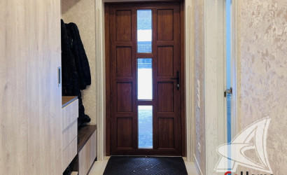 Купить дом, Знаменка, Знаменский с/с, 25 соток. Фото 36