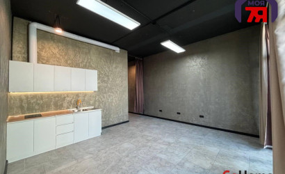 Снять 1-комнатную квартиру, Минск, ул. Николы Теслы, д. 10(Октябрьский район). Фото 1