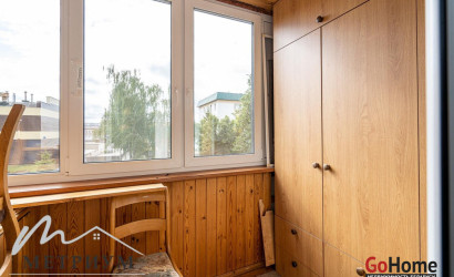 Купить 4-комнатную квартиру, Минск, Багратиона ул., 71 (Партизанский район). Фото 43