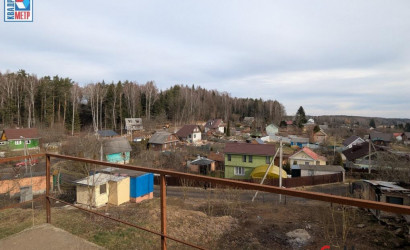 Купить дом в деревне, Мичуринец-58, 6 соток. Фото 19