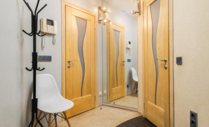 Купить 1-комнатную квартиру, Минск, Кальварийская ул., 52 (Фрунзенский район). Фото 14