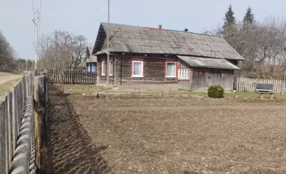  1-этаж.(48 м2), Становище(Центральная д.20)