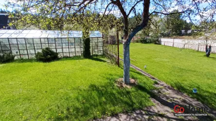  1-этаж.(19.3 м2), Гродно(Новики 2/32)
