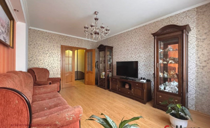 Купить 3-комнатную квартиру, Могилев, Аркадия Кулешова, 30. Фото 2