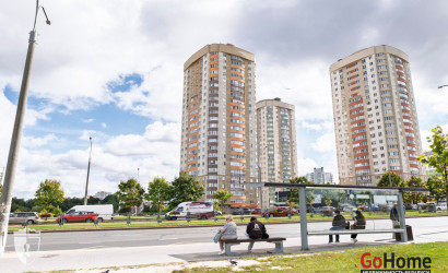 Купить 2-комнатную квартиру, Минск, Колесникова, 20(Фрунзенский район). Фото 19