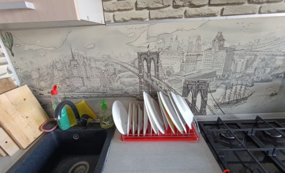 Снять 3-комнатную квартиру на сутки, Брест, просп. Машерова, д. 39  KFC. Фото 10