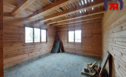 Купить дом, Прилепы, Центральная ул., 9 соток. Фото 8