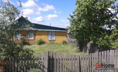  1-этаж.(27.3 м2), Погорелое(Центральная)
