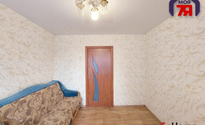 Купить 4-комнатную квартиру, Смолевичи, Пионерская ул., 6/А. Фото 7